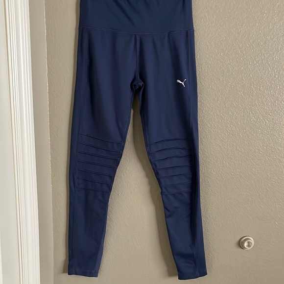 Puma workout leggings - Picture 1 of 5